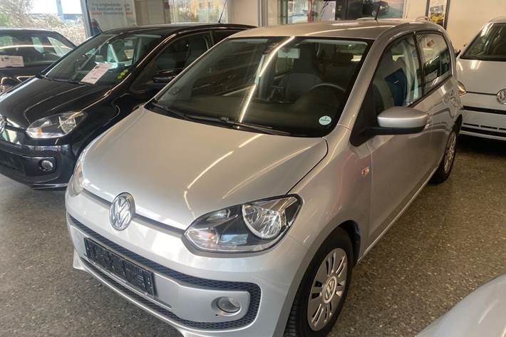 undefined VW UP! fra 2013