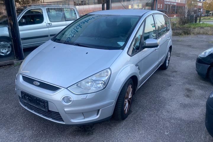 undefined Ford S-MAX fra 2007