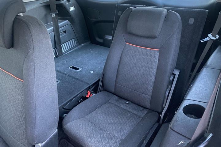 undefined Ford S-MAX fra 2007