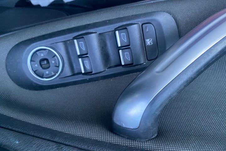 undefined Ford S-MAX fra 2007