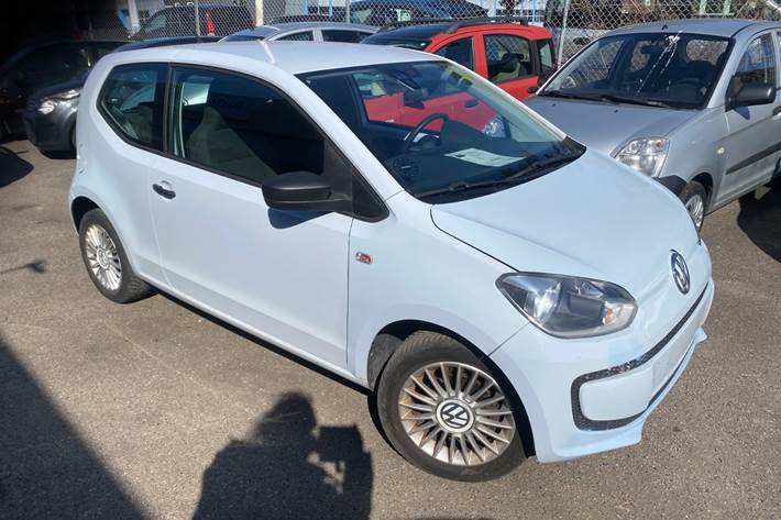 undefined VW UP! fra 2013
