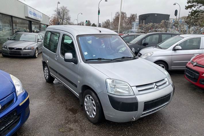 undefined Citroën Berlingo fra 2004