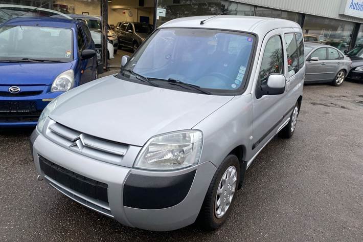 undefined Citroën Berlingo fra 2004
