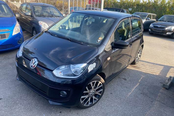 undefined VW UP! fra 2015