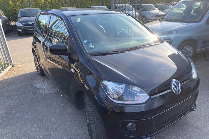 undefined VW UP! fra 2015
