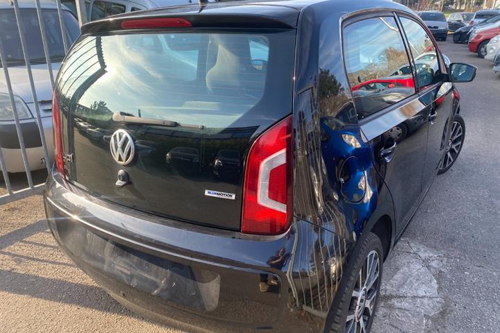 undefined VW UP! fra 2015