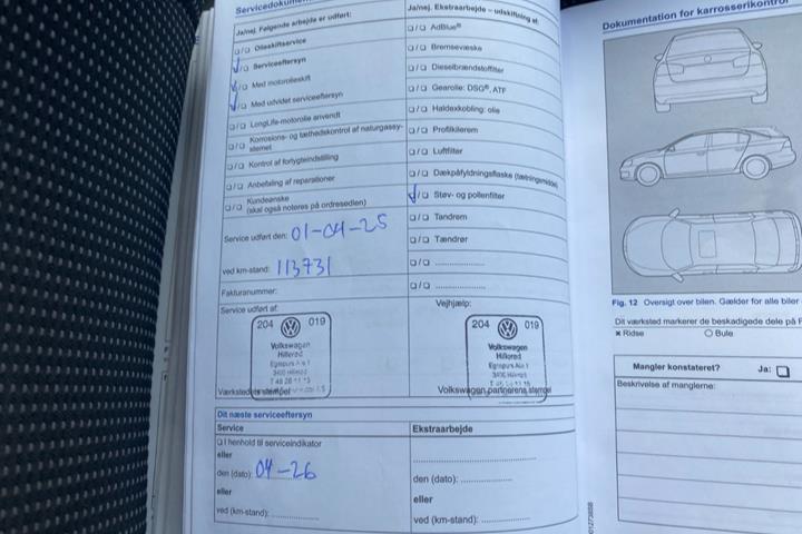 undefined VW UP! fra 2015