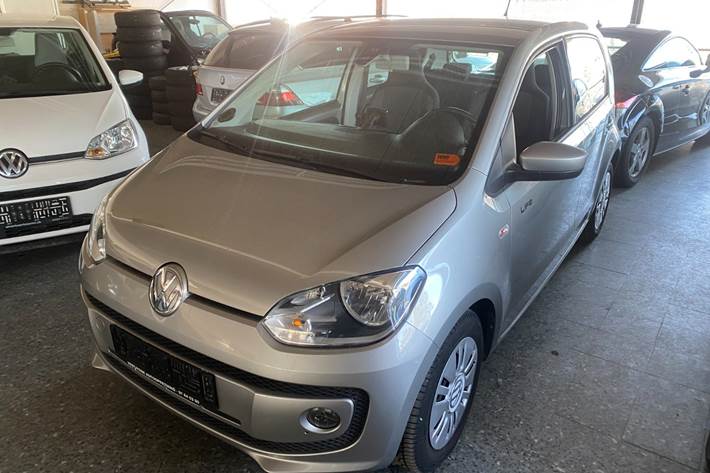 undefined VW UP! fra 2014