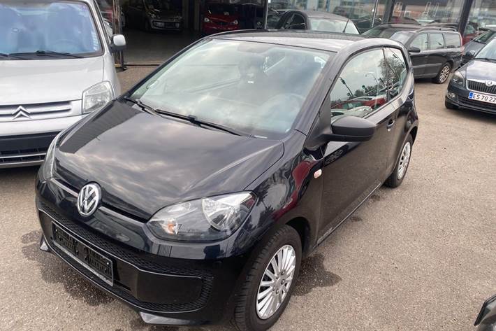 undefined VW UP! fra 2012