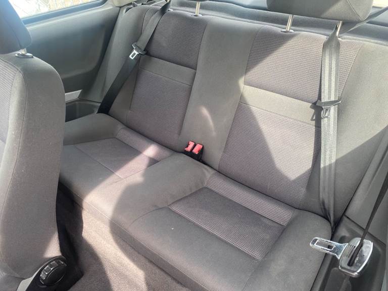 VW Lupo 1,2 TDi 3L