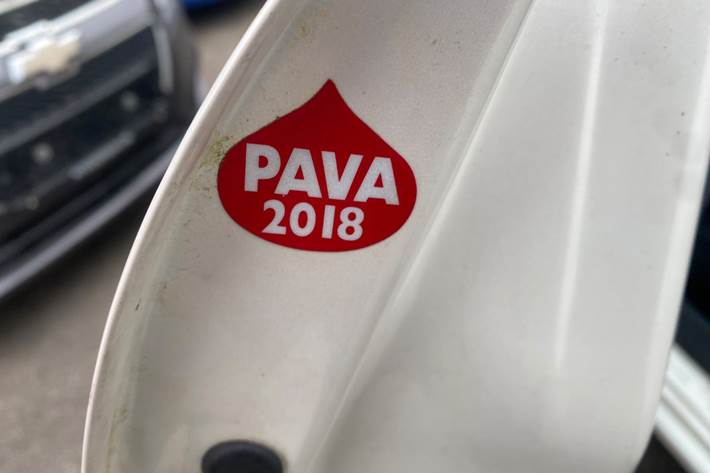 undefined Ford Ka fra 2013