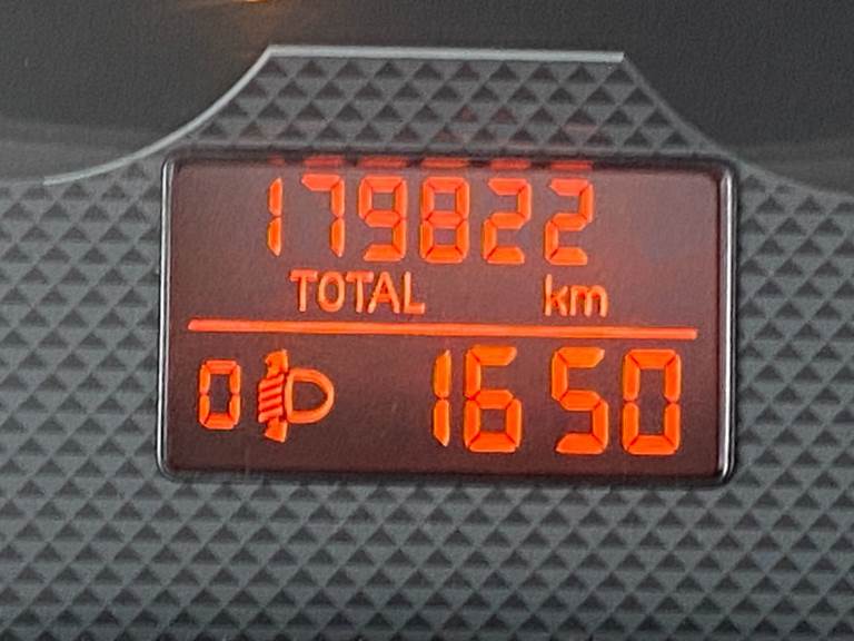 Fiat Panda 1,2 Sole