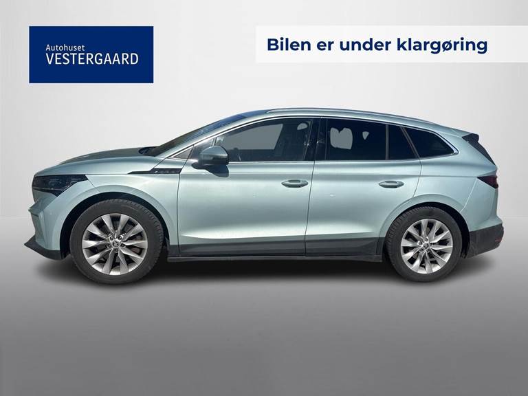 Skoda Enyaq 80 iV Loft