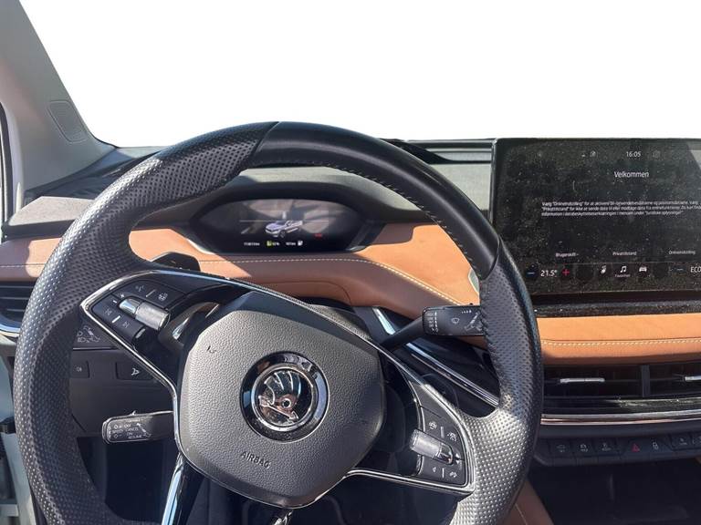 Skoda Enyaq 80 iV Loft