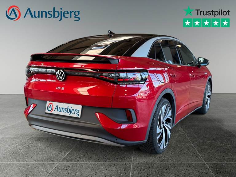 VW ID.5 77 Pro Performance