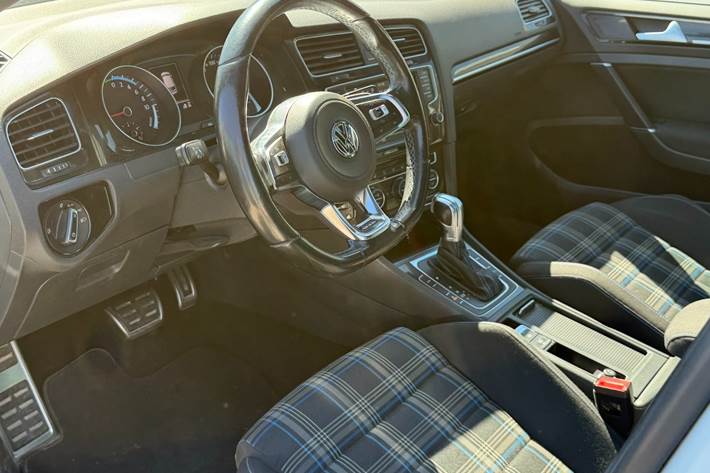 undefined VW Golf VII fra 2016