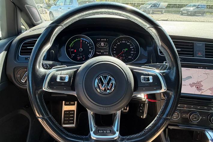 undefined VW Golf VII fra 2016
