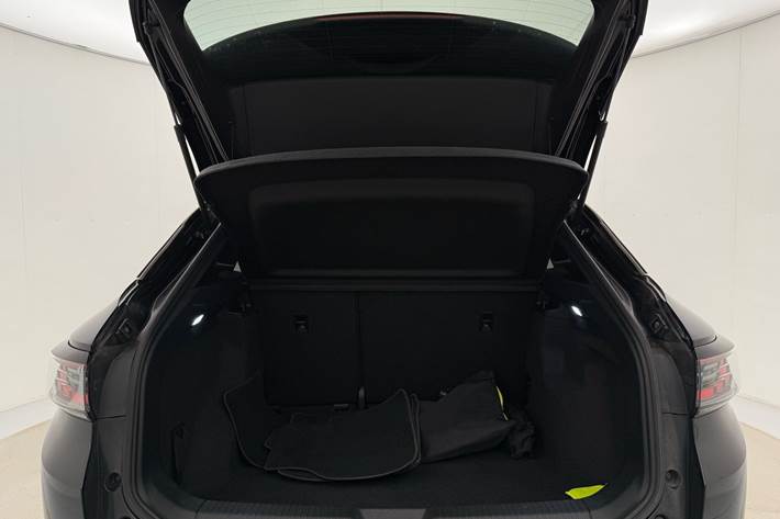 Sort VW ID.4 fra 2022