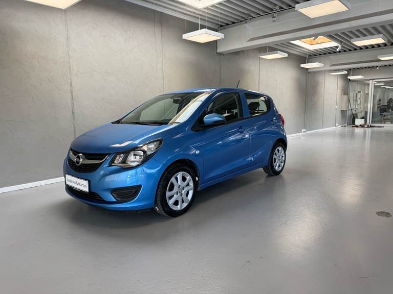 Opel Karl 1,0 Enjoy 75HK 5d