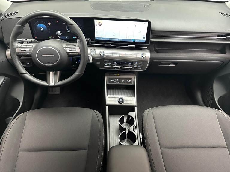 Hyundai Kona Electric 65,4 kWh Advanced Long Range 217HK 5d Aut.