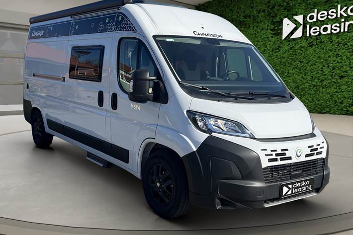 undefined Chausson V594 fra 2025