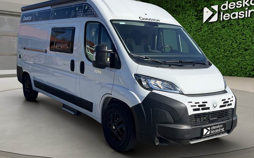 Chausson V594 2,2 First Line