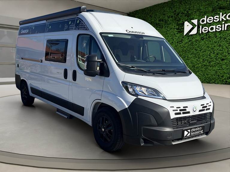 Chausson V594 2,2 First Line