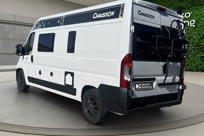 undefined Chausson V594 fra 2025
