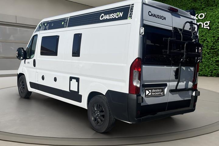 undefined Chausson V594 fra 2025