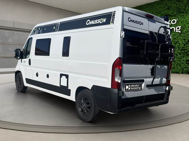 Chausson V594 2,2 First Line