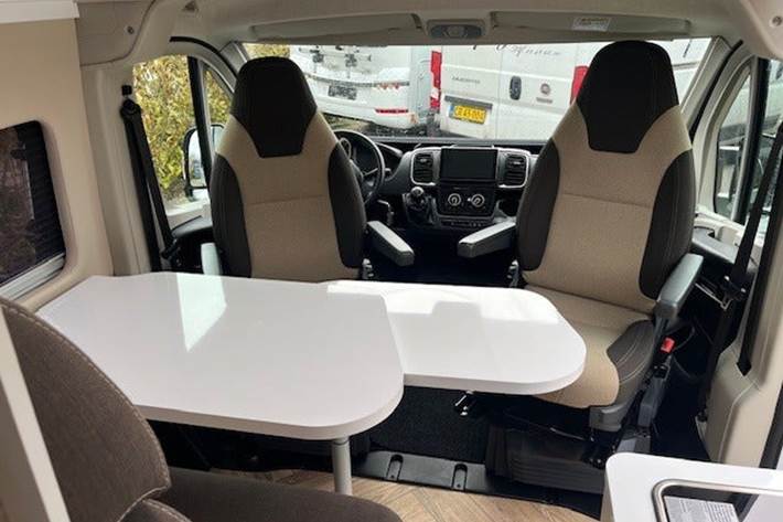 undefined Chausson V594 fra 2025 set indefra