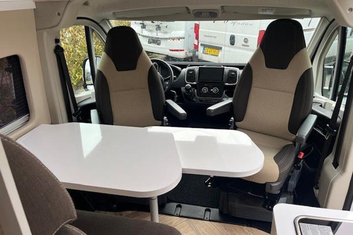undefined Chausson V594 fra 2025 set indefra