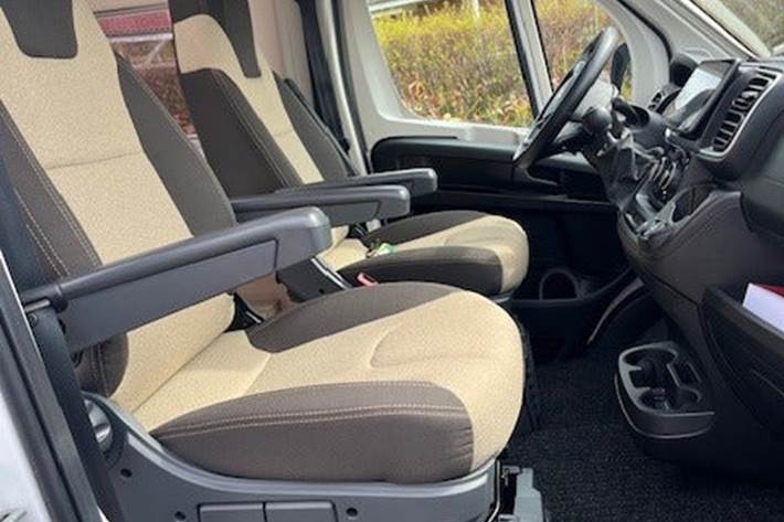 undefined Chausson V594 fra 2025 set indefra
