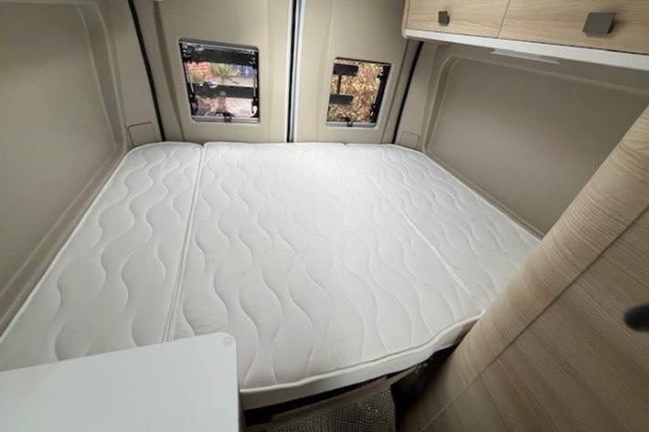 undefined Chausson V594 fra 2025