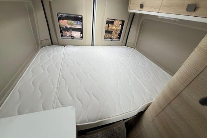 undefined Chausson V594 fra 2025