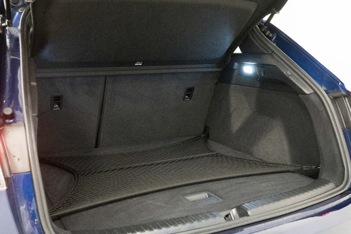 undefined Audi Q4 e-tron fra 2023