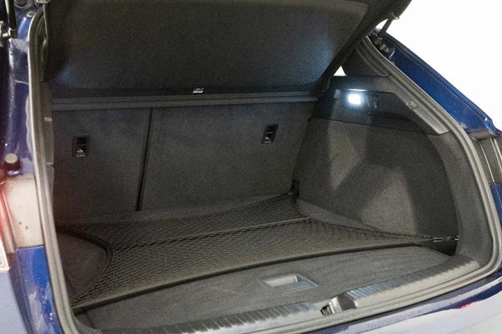 undefined Audi Q4 e-tron fra 2023