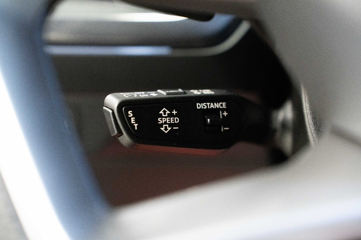 undefined Audi Q4 e-tron fra 2023