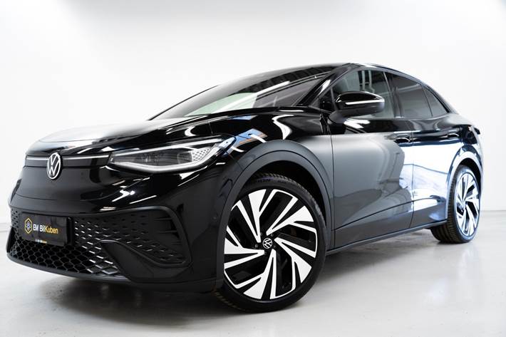 undefined VW ID.5 fra 2025