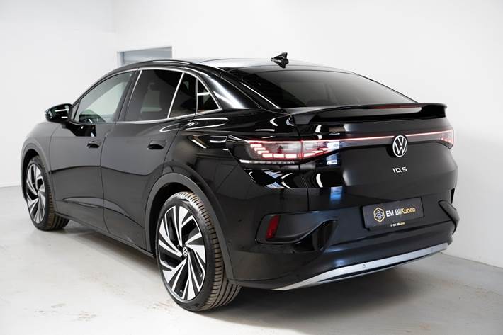 undefined VW ID.5 fra 2025