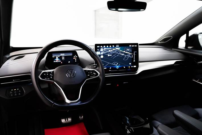 undefined VW ID.5 fra 2025