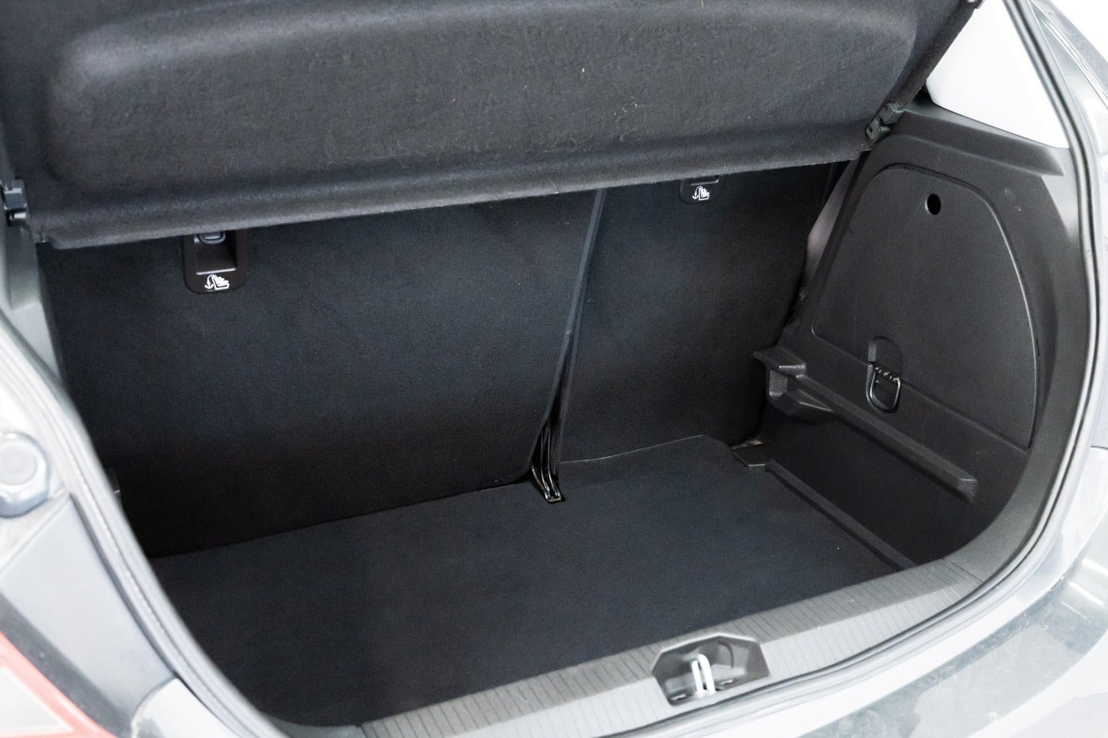 undefined Opel Corsa fra 2017