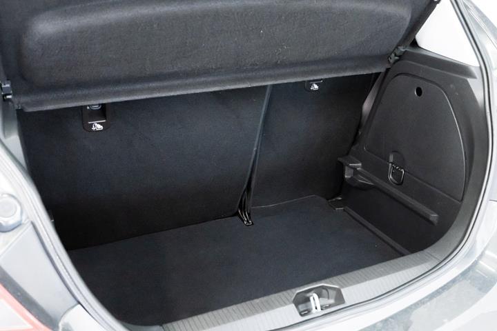 undefined Opel Corsa fra 2017