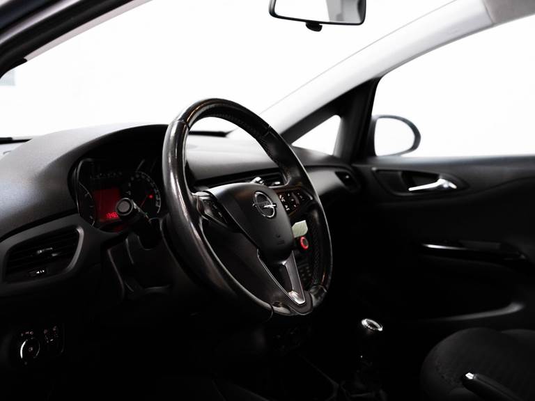 Opel Corsa 1,4 16V Sport