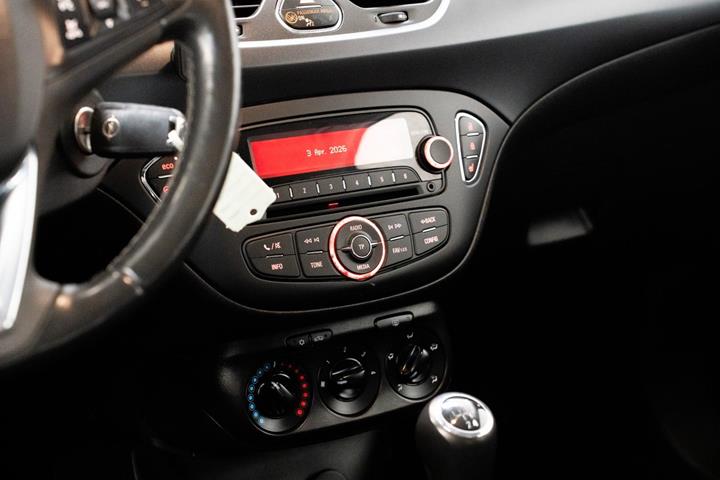 undefined Opel Corsa fra 2017