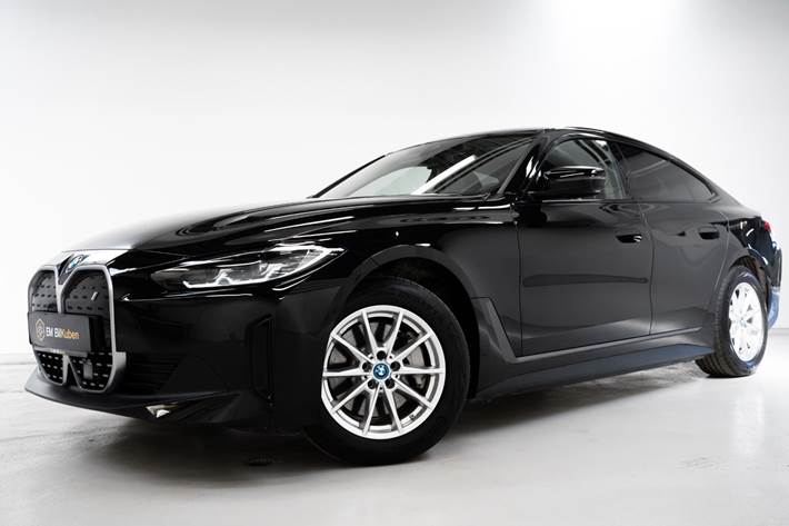 undefined BMW i4 fra 2023