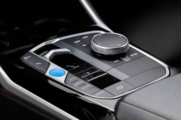 undefined BMW i4 fra 2023
