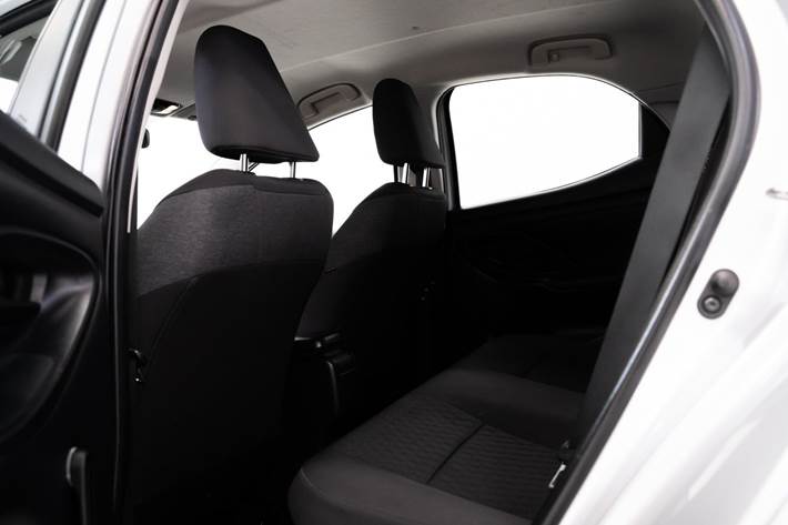 undefined Toyota Yaris fra 2021