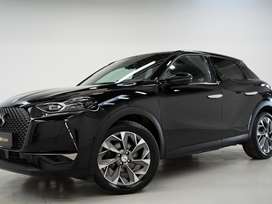 DS DS 3 CrossBack