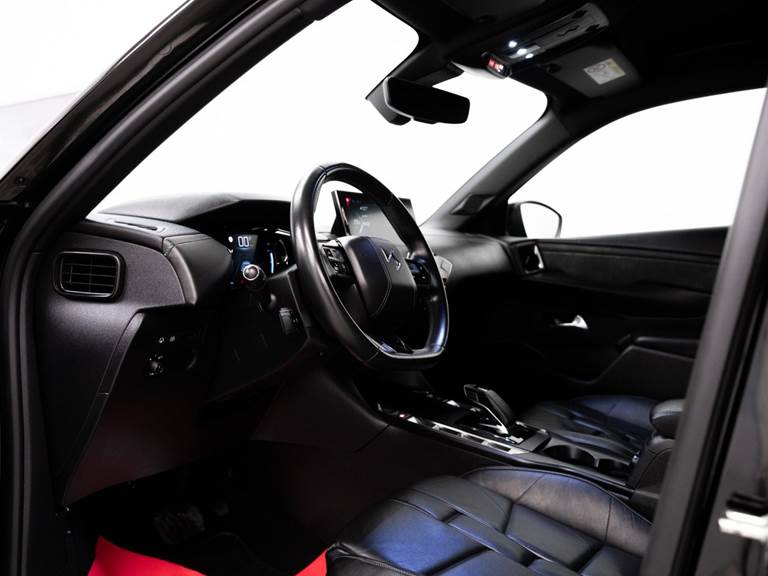 DS DS 3 CrossBack 50 E-Tense Elegance